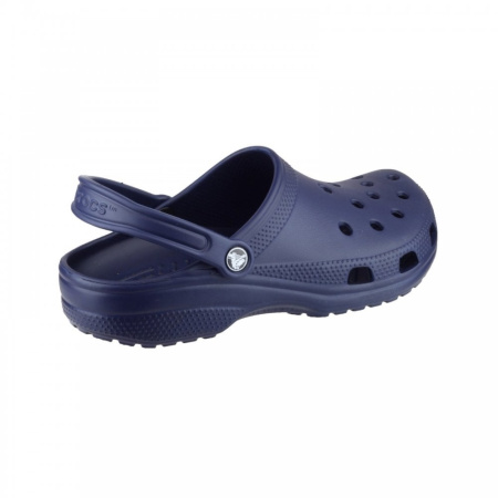 Сабо Classic Clog (EU 42-43 M9W11 СМ 26.3; Navy)